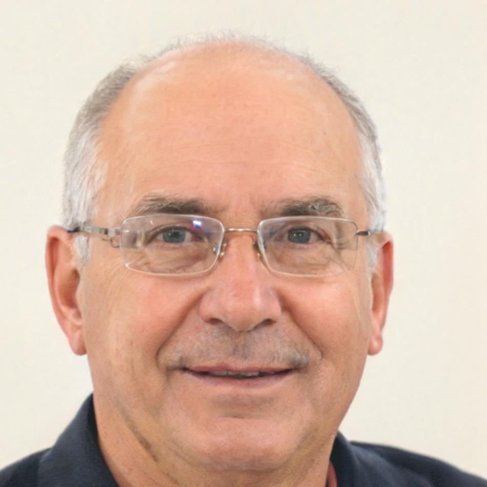 Retrato de Aurelio Mendoza